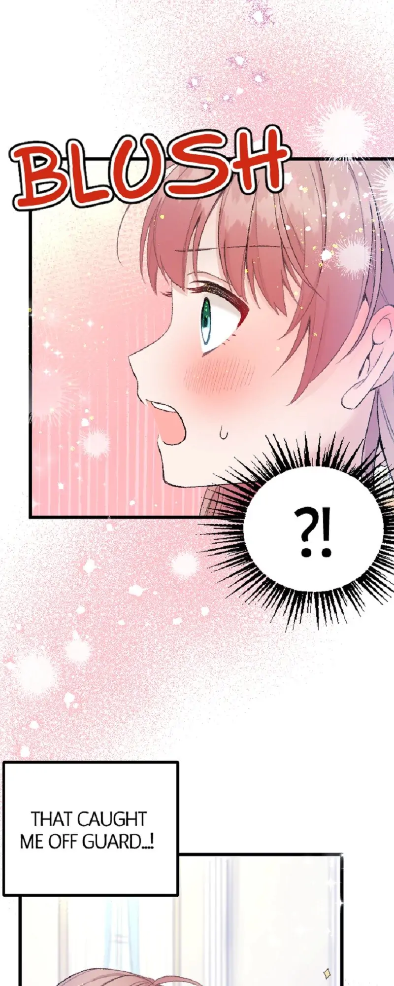 The Fate of Undesirable Saintess chapter 3 - page 19